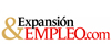 Logo Expansión y empleo